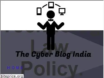 cyberblogindia.in