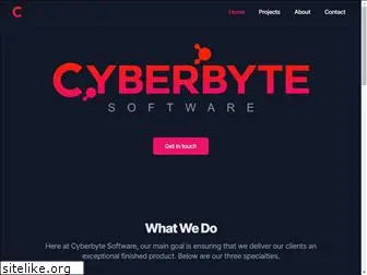 cyberbyte.org.uk