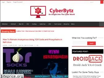 cyberbytz.com