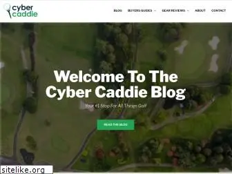 cybercaddie.com