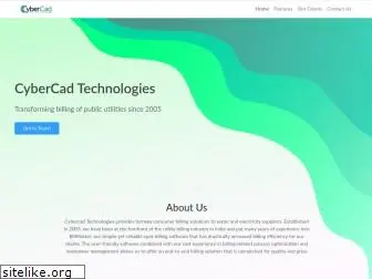 cybercadtechnologies.com
