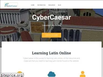 cybercaesar.com