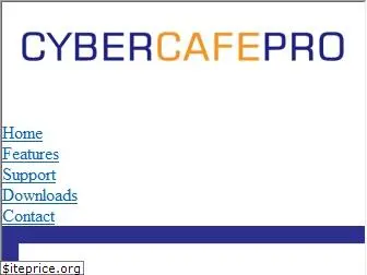 cybercafepro.com