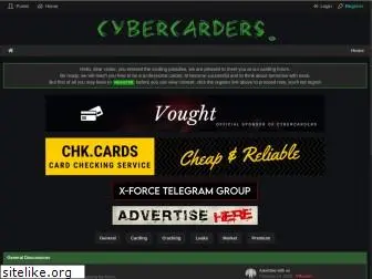 cybercarders.su