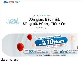 cybercare.vn