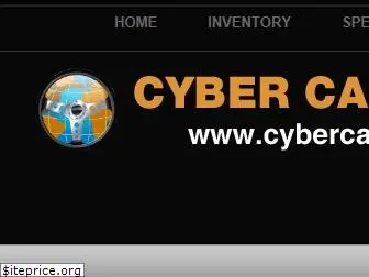 cybercarstore.com