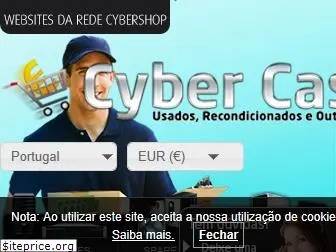 cybercash.pt