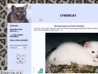 cybercat.ch