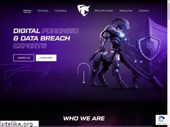 cybercentaurs.com