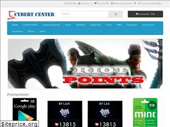 cybercentershop.com