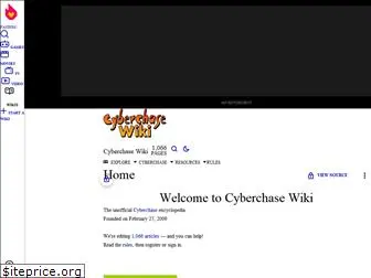 cyberchase.wikia.com