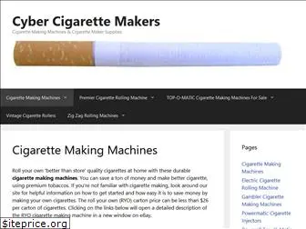 cybercigarettes.net