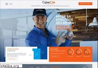 cybercite.fr