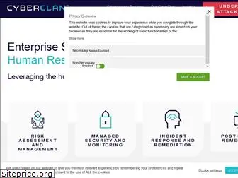 cyberclan.com