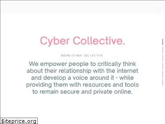 cybercollective.org