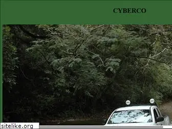 cybercoltd.com