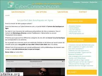 cybercommerces.com