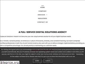 cybercon-solutions.com