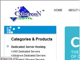 cybercon.net