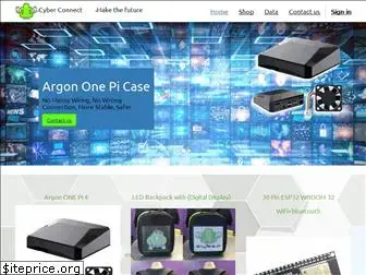 cyberconnect.shop thumbnail