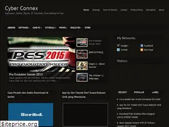 cyberconnex.blogspot.com