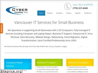 cyberconsulting.ca