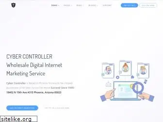 cybercontroller.com