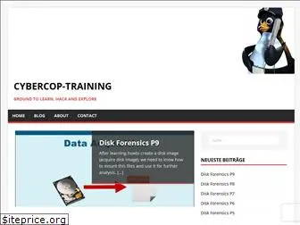 cybercop-training.ch