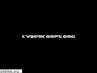 cybercorps.org