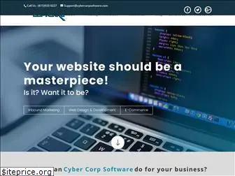 cybercorpsoftware.com