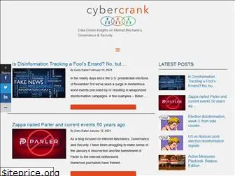 cybercrank.net
