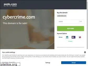 cybercrime.com