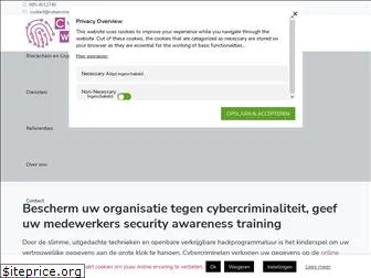 cybercrimeworkshop.nl