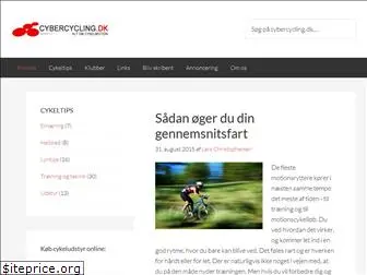 cybercycling.dk