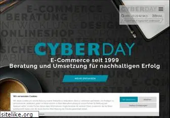 cyberday-gmbh.de