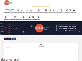 cyberday.com.py