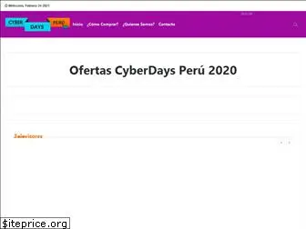 cyberdaysperu.com