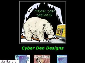 cyberdendesigns.com