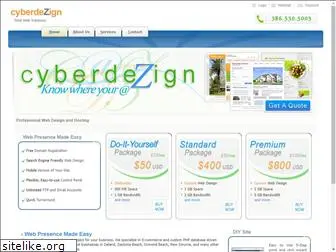 cyberdezign.com