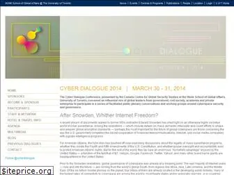 cyberdialogue.ca