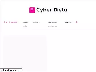 cyberdieta.com