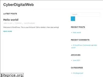 cyberdigitalweb.com