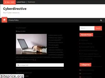 cyberdirective.com