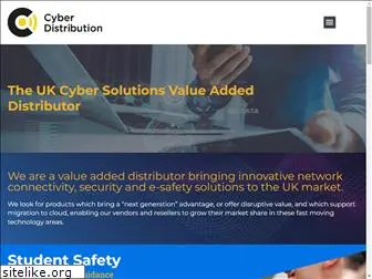 cyberdistribution.co.uk