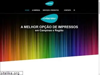 cyberdoc.com.br