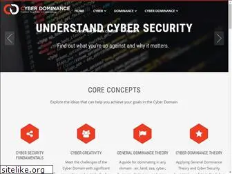 cyberdominance.com