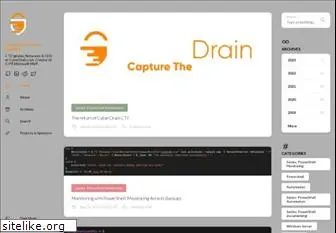 cyberdrain.com