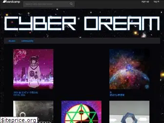 cyberdream.bandcamp.com