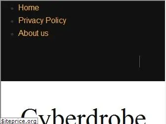 cyberdrobe.com