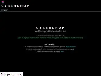 cyberdrop.nl